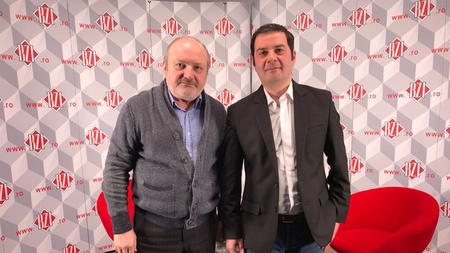 DEZVALUIRI legate de cel mai VECHI si SPECTACULOS proiect universitar PRIVAT din ROMANIA! MARTURII si PREVIZIUNI TULBURATOARE ale profesorului Doru TOMPEA la BZI LIVE - FOTO, VIDEO 