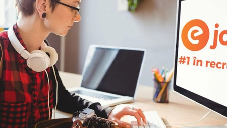 Incredibil! Teapa de proportii pe Ejobs si Best Jobs! Daca ai depus un CV si ai primit un astfel de mail fii foarte atent! 