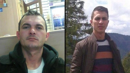 Doi frati din Iasi, ucisi de mirajul banilor! A pariat cadavrul fratelui sau la jocuri de noroc, dupa care s-a sinucis!