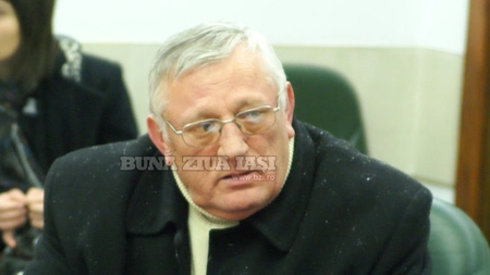 Caracatita de firme, protejata de un fost politist. Ieri, primarul implicat a fost condamnat la inchisoare