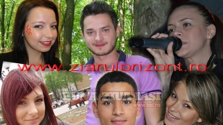 Cei sase tineri pascaneni care vor sa ajunga vedete la X Factor, sambata la Casa Studentilor din Iasi