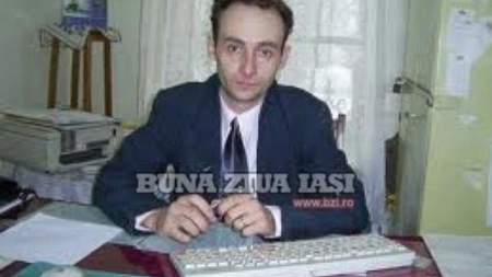 Directorul Clubului Copiilor, Gabriel Ciopraga, demis din cauza unor deficiente manageriale