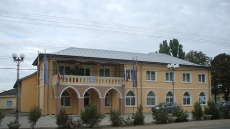  Centru Cultural de la Ruginoasa va fi inaugurat in curand