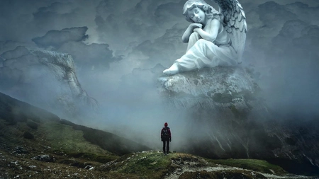 Mesajele ingerilor pazitori pentru fiecare zodie. Ce trebuie sa faci daca vrei ajutorul lor