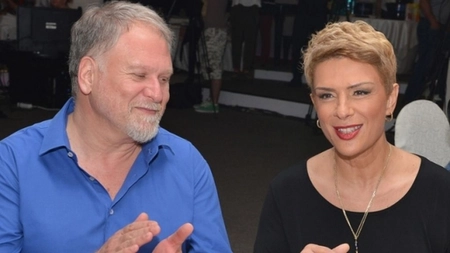 TEO TRANDAFIR a facut marele anunt. Fanii au felicitat-o imediat