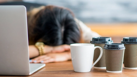 Semne ca ficatul tau este plin de toxine. Cum poate fi remediata aceasta problema