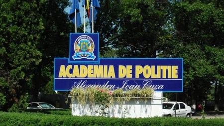 Școlile doctorale de la Academia de Poliție „Alexandru Ioan Cuza” din București au fost desființate - VIDEO