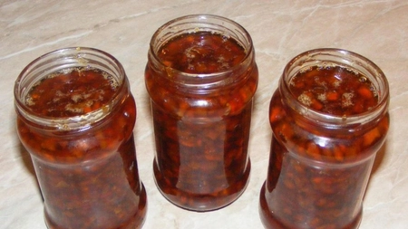 Dulceata de morcovi - Secretul unui preparat tare gustos, dar foarte putin cunoscut