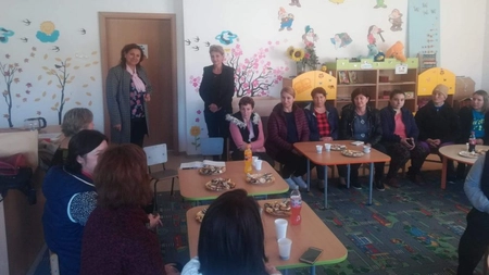 Școli prietenoase în comunități implicate, proiect de anvergură al Inspectoratului Școlar Iași - FOTO