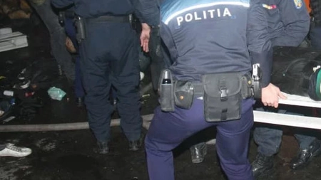 Imaginile GROAZEI de la Colectiv! Pompierii le-au ținut ascunse - VIDEO