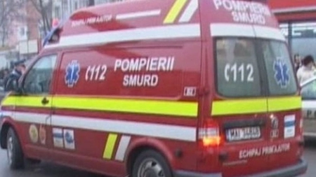 A fost bătut până a ajuns la spital. Bărbatul are nevoie de internare
