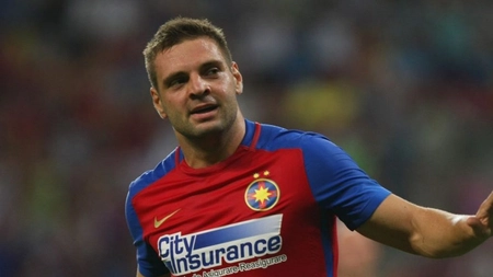 Adi Popa a revenit cu gol. Care este situația lui la FCSB