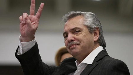 Breaking news! Alberto Fernandez este noul preşedinte al Argentinei! A fost ales din primul tur