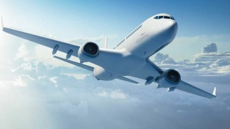 Panică în avionul care efectua cursa București-Roma