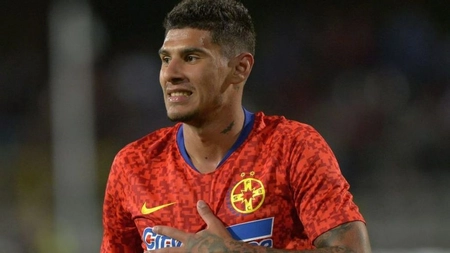 Becali cere o avere pentru Florinel Coman. Ce sumă vrea patronul FCSB