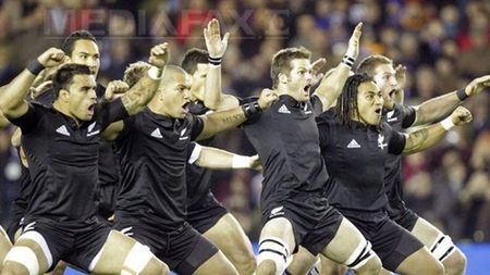 Ce au pățit englezii, după ce au sfidat celebrul ritual 