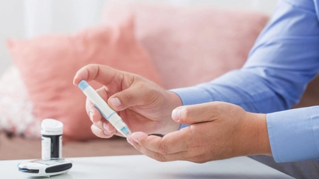 Semnele care indica aparitia unor complicatii grave ale diabetului