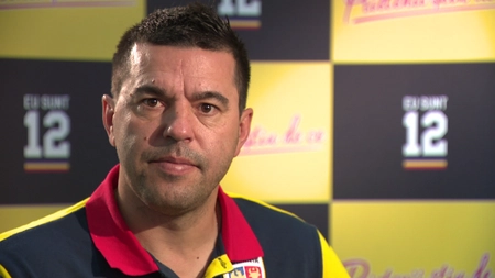 Anunţ bombă înaintea meciului cu Norvegia. Cosmin Contra pleacă de la echipa naţională. Cine îl poate înlocui