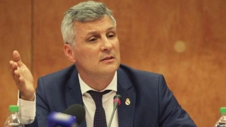Daniel Zamfir a pregătit mai multe întrebări pentru audierea lui Florin Cîțu: „Ce a făcut cu cei peste 125 miliarde împrumutați?“