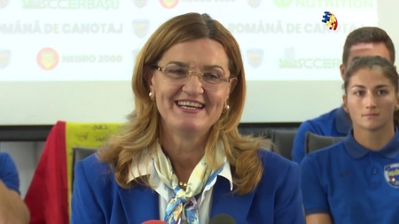 Se întoarce Elisabeta Lipă la conducerea MTS? Cine îl poate înlocui pe Bogdan Matei