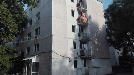 Finanțele au micșorat prețul de vânzare al unei camere de cămin din Canta