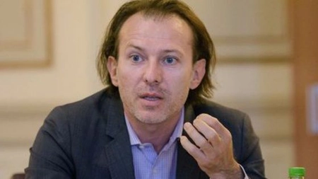 Lovitura dură încasată de Florin Cîtu! Daniel Zamfir publică în text cu 'măsurile' PNL: Romania, păzește-te''