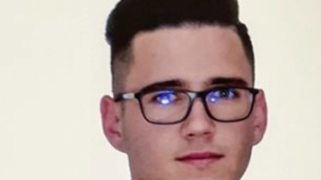 Un polițist și-a dat demisia după 20 de zile în câmpul muncii