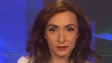 Ingrid Mocanu reacţionează dur la raportul abuzurilor DNA! ''Am realizat la această vârstă că nu știu nimic''