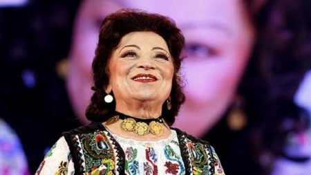 Ce pensie are Maria Ciobanu, după o viață pe scenă