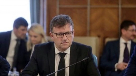 Marius Budăi îl distruge pe Ludovic Orban: „Să-i dea cineva un reset!