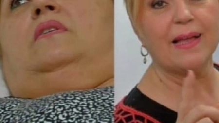 Nicoleta Voica a slăbit 25 de kilograme. Care este secretul