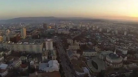 O nouă ediție a Galei Scriitorii Anului, la Iași