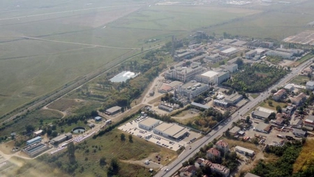 S-a stabilit firma care va moderniza rezervorul de apă din Miroslava! Valoarea este de 150.000 de euro