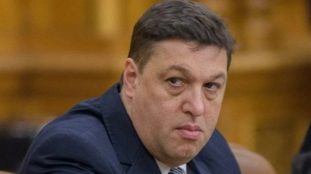 Șerban Nicolae demisionează din PSD: „Este ca și cum România îl scotea pe Hagi din echipă la cererea adversarilor“