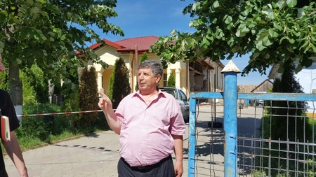 Lovitură încasată de un primar cu state vechi din județ. Magistrații i-au stricat toate planurile. Poate să-și piardă mai repede mandatul