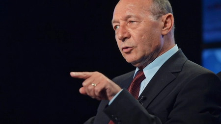 Ofensiva lui Traian Băsescu! A 'măturat' cu securistul Victor Ponta, Tăriceanu si Kelemen Hunor