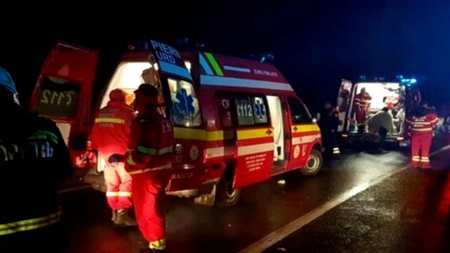 Bătaie de joc! Un inconștient care a urcat băut la volan și a provocat moartea unei tinere a scăpat de pușcărie! Familia victimei primește daune mizerabile!