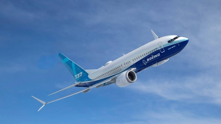 Un nou scandal zguduie Boeing - Au ieșit la iveală mesaje între piloți, cu privire la siguranța zborurilor