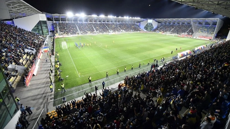 Unde joacă România U21 meciul cu Finlanda, din preliminariile pentru Euro 2021