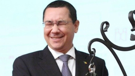 Lovitură năprasnică pentru securistul Victor Ponta: <em class='ep-highlight'>Peste</em> 140 de simpatizanți ai Pro România s-au dus la PSD