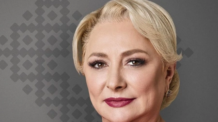 Viorica Dăncilă despre consumul de droguri: 