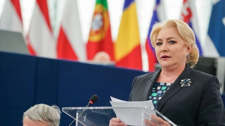 Semnal de alarmă tras de Viorica Dăncilă: Viitorul Guvern să nu distrugă ce-am realizat!