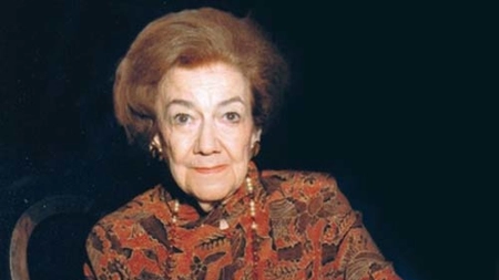 Dieta secretă a Anei Aslan