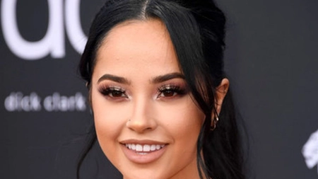 Halsey, Rosalía, Becky G şi Akon, la MTV Europe Music Awards