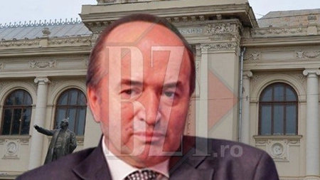 EXCLUSIV! Universitatea Alexandru Ioan Cuza a reuşit cea mai tare tranzacţie imobiliară de pe piaţa ieşeana