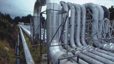 Nu consumați apă din rețea pe timpul spălării conductelor