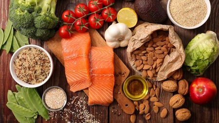 Alimente care intaresc sistemul imunitar. Asta trebuie sa consumati mai des