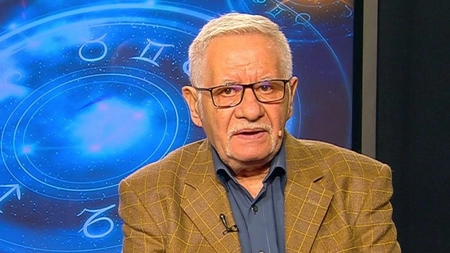 Magia Zilei cu Mihai Voropchievici. Calităţile zodiei Săgetător