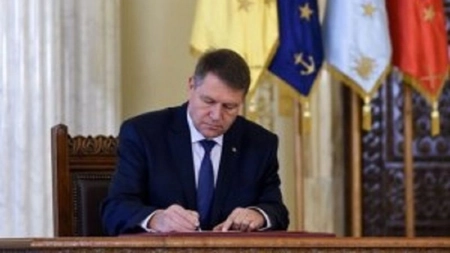 Klaus Iohannis a decis cine este noul premier - surse