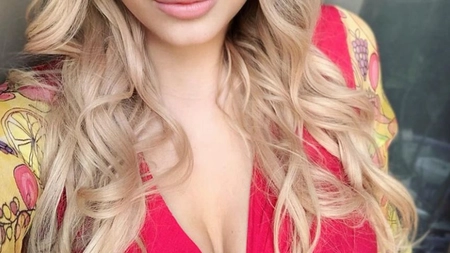 O cheamă Lilya si avea 26 de ani. Din pacate a murit! Iată motivul